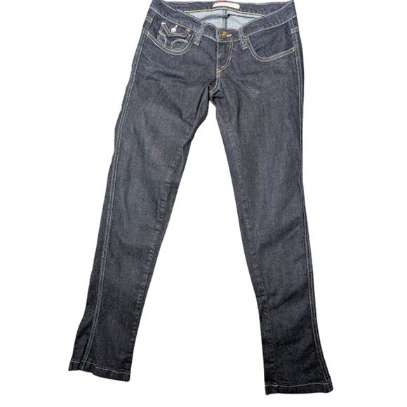 MISS SIXTY low rise Jeans from Italy- size 28 - Picture 1 of 12